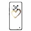 Custodia Per ZTE Blade A73 5G Lusso Morbido Silicone TPU Copri Telefono Per ZTE Blade A73 5G 7160N Cartoon Fiori Protettivi Nuovi Fundas