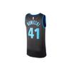 Nike Basketball Jerseys Men's Moderate Straight Fit AJ4604-060