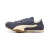 Puma H-Street Elastic Comfortable Lifestyle Casual Shoes Unisex Casual Shoes Blue 407303-02