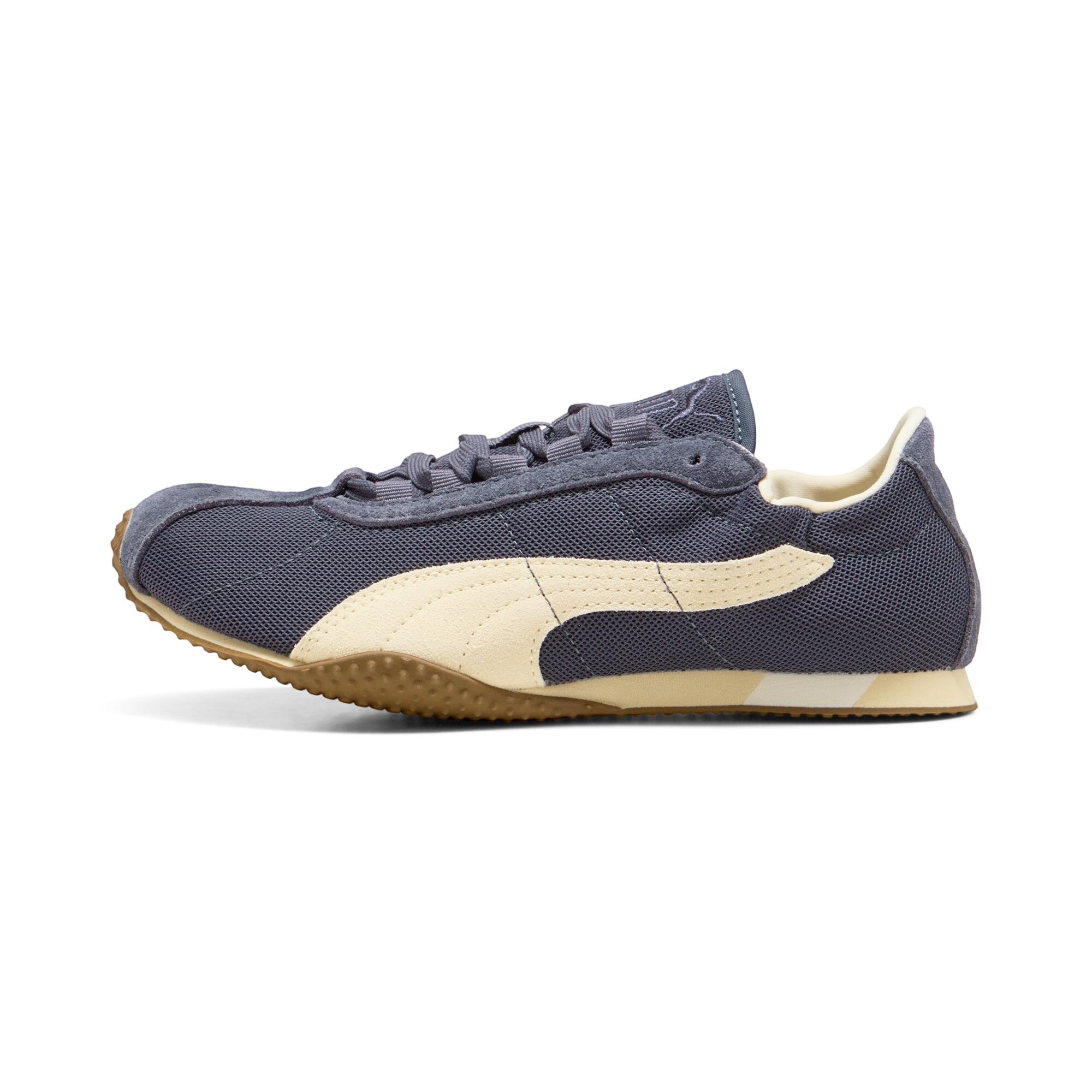 Puma H-Street Inky Depths Buttercream Unisex