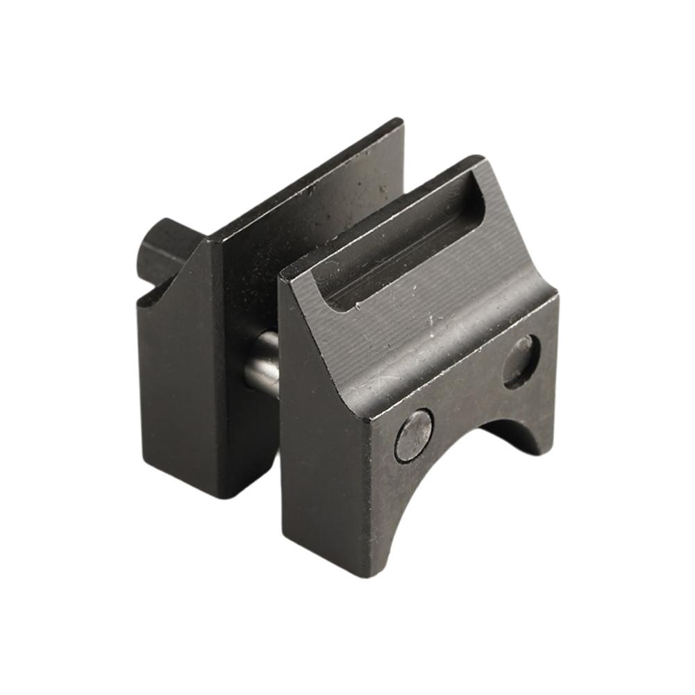 Universell für die meisten Fahrzeugmarken und -modelle. Nur mit 10-mm-Handwerkzeugen verwenden.