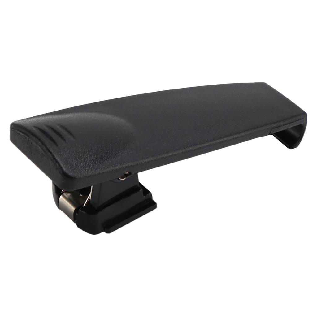 1PCS Radio SL1M Belt Clip For Sepura STP8000 STP8038 STP8035 STP8040 Back Clip