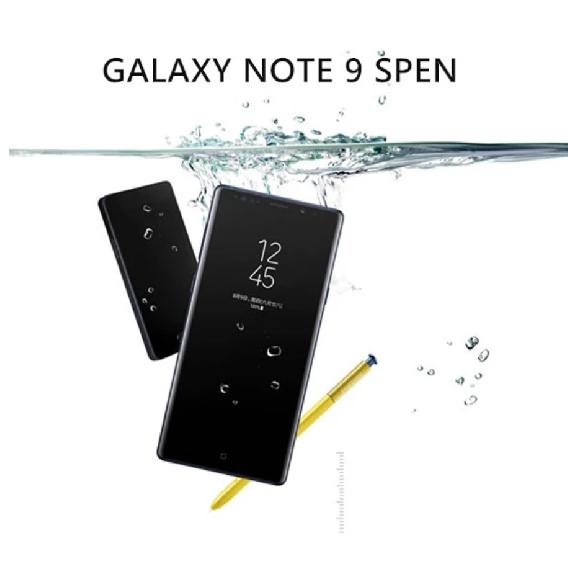 Samsung Stylus Note 9 Touch Stylus S Pen Note9 Replacement SM-N960 Bluetooth Pen EJ-PN960 With Retail Pack