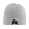 Conrad Fisher Classic 90s Film Bonnet Hats  Beanie Hats Spring Custom Knit Hat Retro Men Women Outdoor Elastic Cap