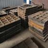 High-Manganese and High-Chromium Wear-Resistant Crusher Jaw Plate