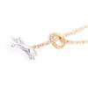 [Palnart Poc] Palnart Poc Lucky Horse Necklace
