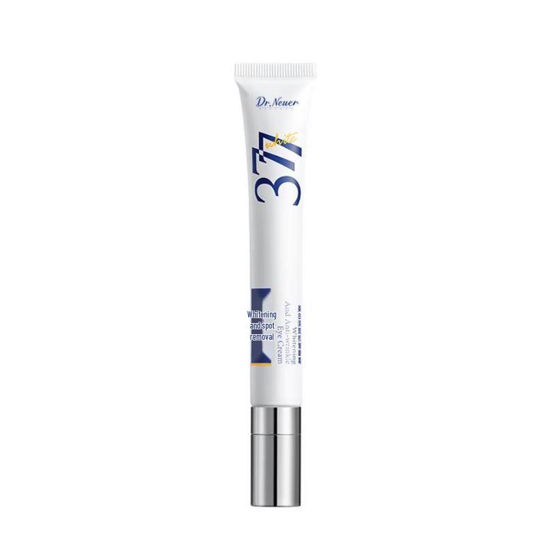 DR.NEUER 377 Whitening Eye Cream