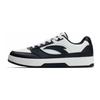Anta Basic 2.0 Lifestyle Sports Casual Fashion College Commuter Versatile Low-Top Sneakers Men Sneakers White Black 112628012R-1