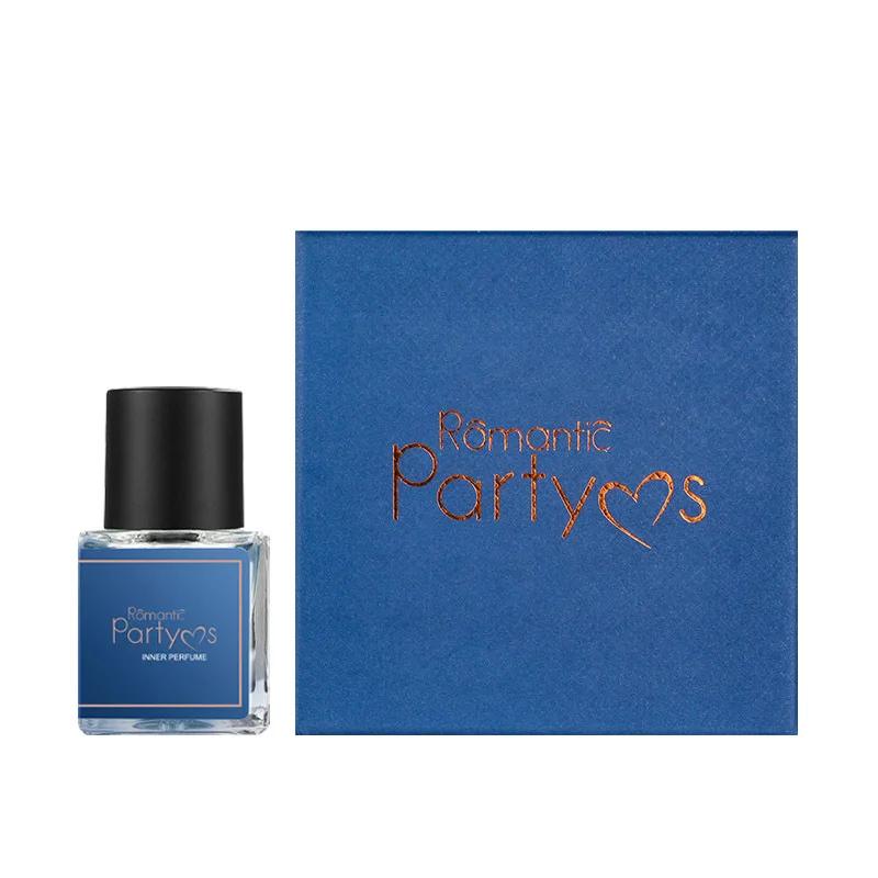 10ml Romantyczna Impreza Kwiat Róży Seksowny PARFUM Feromonowy Perfumy Glamour Zapach Ciało Prywatna Część Wewnętrzny Spray dla Mężczyzn Kobiet