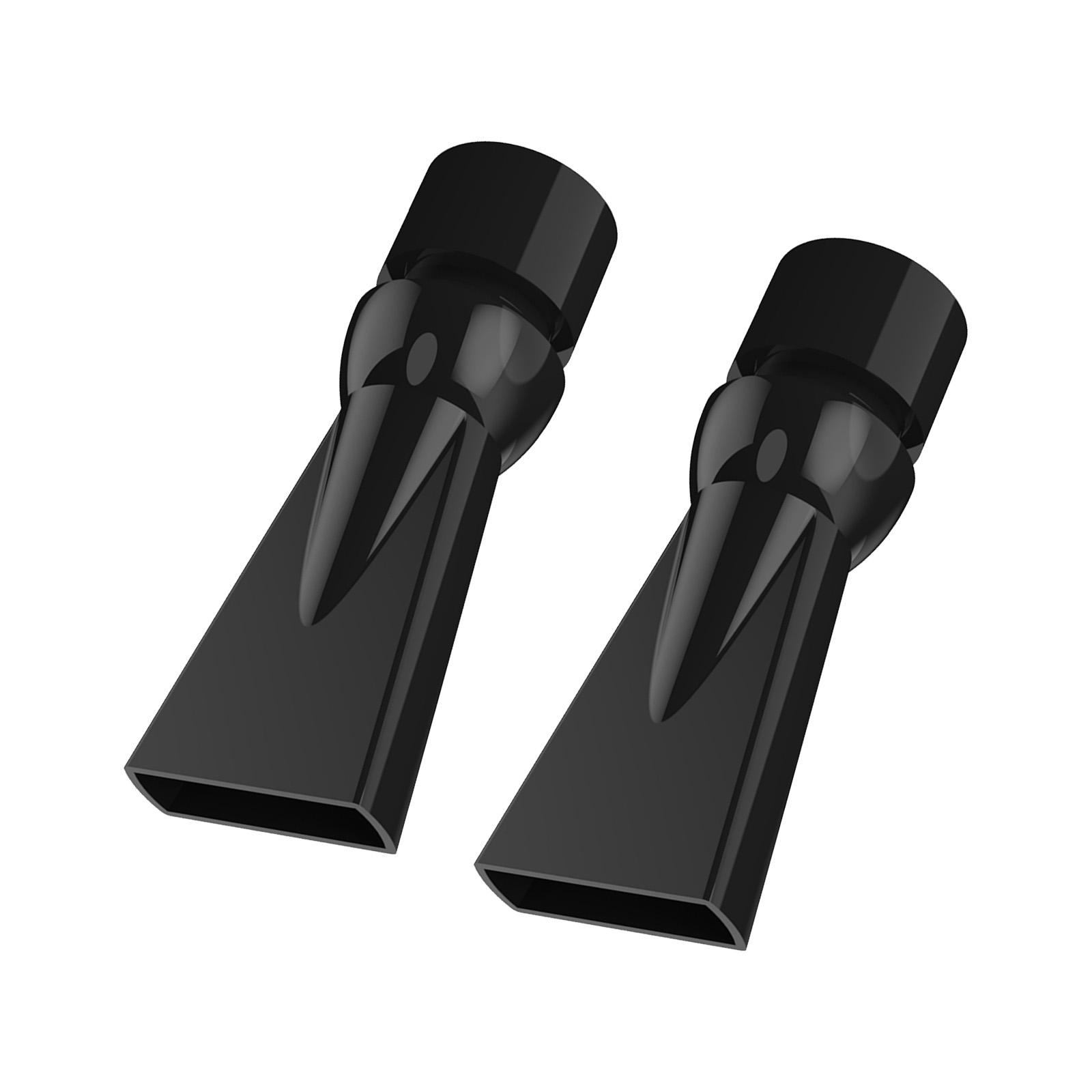 

Duckbill Nozzle Water Outlet Pipe Connector for Aquariums Enhances Water Circulation Stability for Small Size Fishtanks B