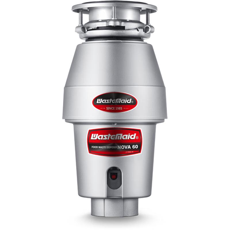 Wastemaid Smart 5-Level Grinding Food Waste Disposer