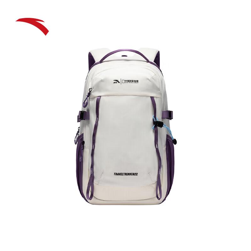 Anta x China National Geographic Outdoor Backpack TT22