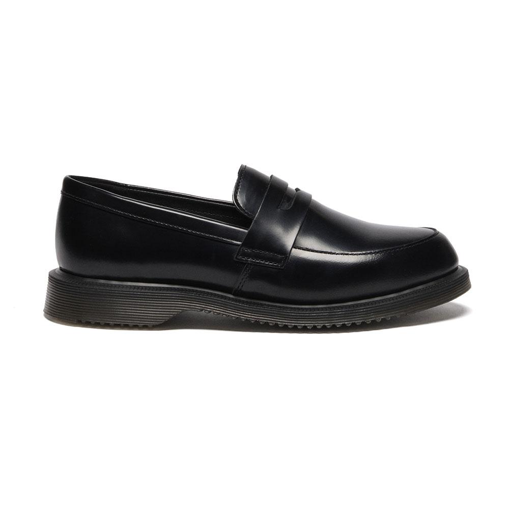 Shoes Dr. Martens Black Temara