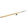 Hard Glass Fiber Telescopic Fishing Rod Sea Travel Spinning Pole Fishing Tools