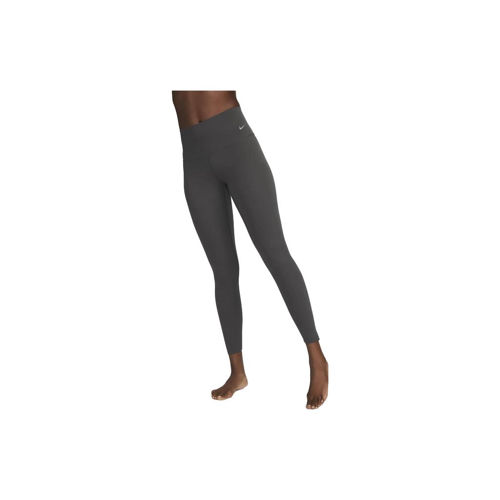 Nike Zenvy Sports Pants Women's Medium Gray (Unisex) Sports Pants DQ6016 254