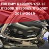 Motorcycle Accessories Engine Cylinder For BMW R1200GS GS 1200 Adventure Head Guards Protector Cover For R1200 R RS RT 2014-2019