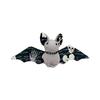 Halloween Glow In The Dark Bats Plush Toy Doll
