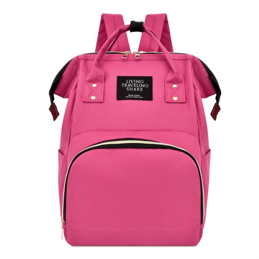 functional diaper bag