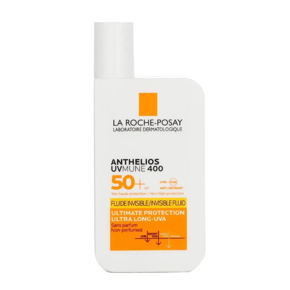 

Anthelios Ultra 400 Invisible Fluid 50ml/1.69oz
