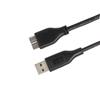Cord Data Transfer Micro B USB 3.0 Cable Hard Drive Cable HDD Data Wire Data Sync Cable Cord