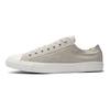Converse Chuck Taylor All Star Comfortable Fashion Low Top Canvas Shoes Unisex Sneakers Off-White 164098C