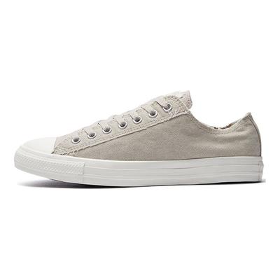 Chuck Taylor All Star Comfortable Fashion Low Top Canvas Shoes Unisex Sneakers Off-White 164098C