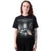 Dream Theater Unisex Adult Parasomnia T-Shirt