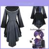 Proiectul Sekai Colorful Stage! Costum Cosplay Pentru Asahina Mafuyu Disponibil În Diverse Mărimi