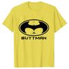 T-shirt for Men Clothing Short Sleeve Vintage TShirt for Men Funny Print Shirts Tops Oversize Tee Shirt Men's Street Clothes