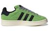 Campus Wmns Adidas Originals 00s 'Solar Green Black' Women's HQ4409