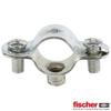 Fischer Screw Spacing Clamp, Le 28 - 60195