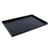 Melamine Rectangular Serving & Storage Tray