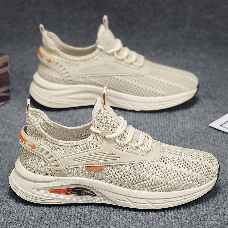 Fashion CYYTL Sneakers Summer Shoes For Men Mesh Breathable Casual Running Outdoor Tennis Sports Hiking Designer Luxury Platform Loafers