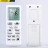 Accoona Universal Remote Control for Gree Air Conditioners