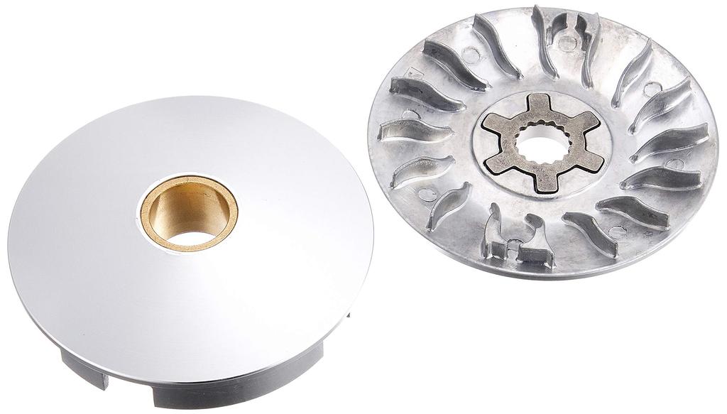 KITACO Power Drive Kit (Type X) J Jog 90/Axis 90/Axis 90 Pro Fot 489-0402000