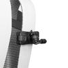 360° Rotation Backpack Clip Self-Adapted Gimbal Clamp Mount for Pro 2 X4 13 Action 4 Accessories