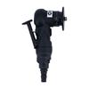 45° Handheld Mini Pneumatic Chamfering Tool for Metal and Woodworking Edge Polishing