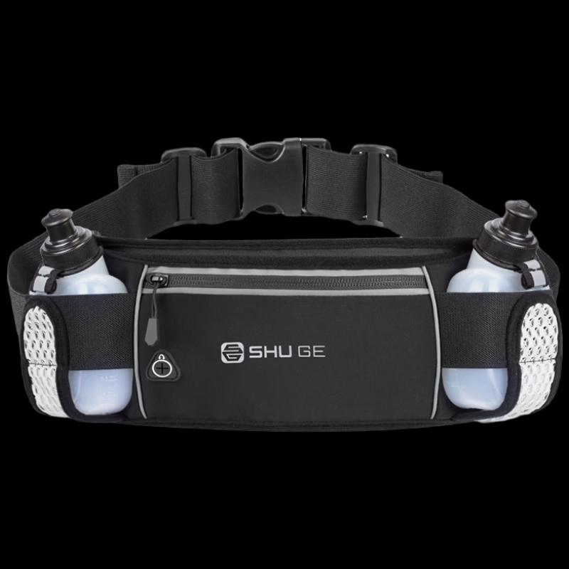 

Li Shen Multi-functional Sports Waist Bag