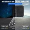 1/2Pcs Car HD Projector Lamp Car Door Wireless Welcome Light LED Decoration for Mercedes Benz W211 W204 W210 W203 CLA GLA