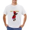 Custom Reynarmon Design T-shirt quick-drying Aesthetic clothing t shirts for