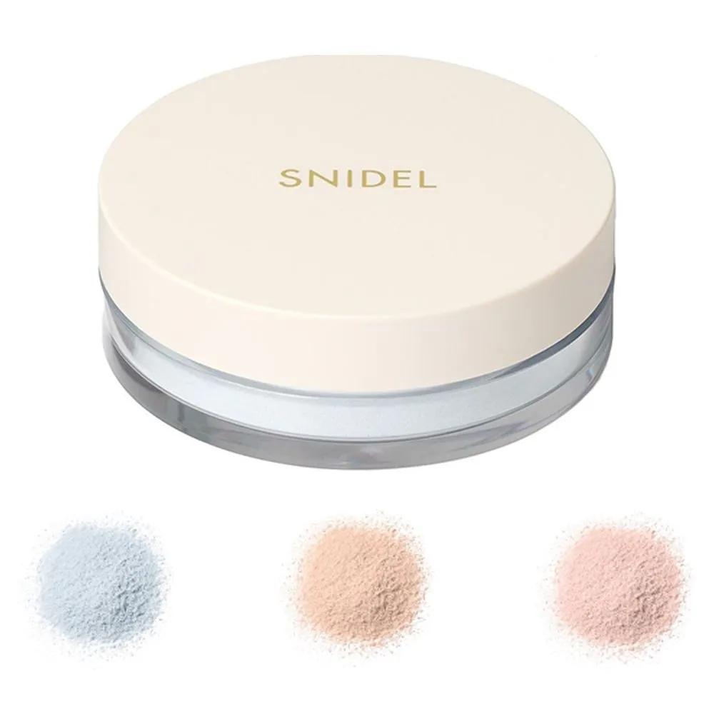 SNIDEL Beauty Powder Seamless Loose 1