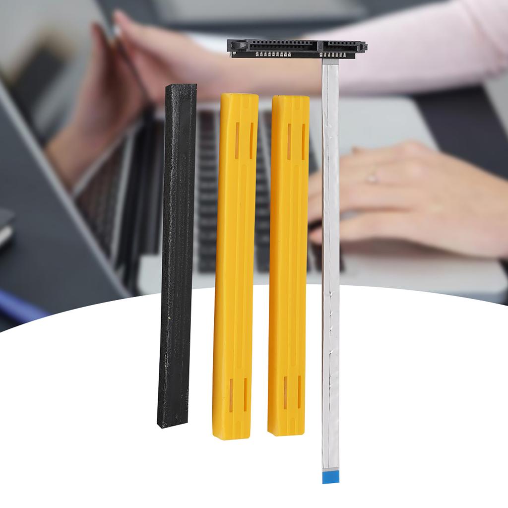 Laptop Hard Drive Cable Adapter HDD SSD Flex Connector Cable for ASUS FL8700FUY5200F