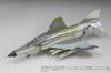 Fine Molds Maßstab 1/72 Deutsche Luftwaffe F-4F Jagdflugzeug JG71 Richthofen Plastikmodell FX06 (Flugzeug)