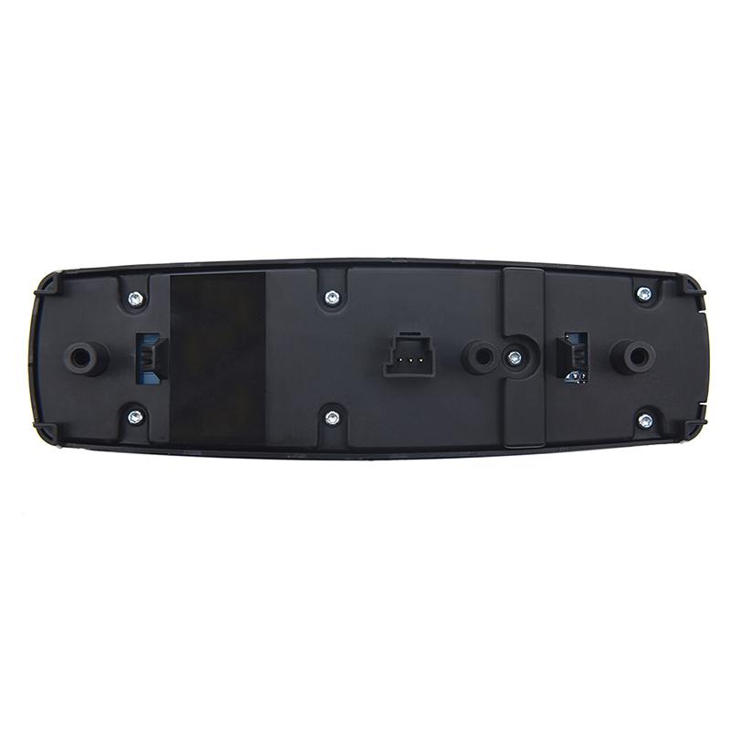 2518300290 Auto-Hauptfensterschalter A2518300290 Eine 251 830 0290 Für BENZ W164 GL320 GL350 GL450 ML320 ML350 ML450 R320 R350