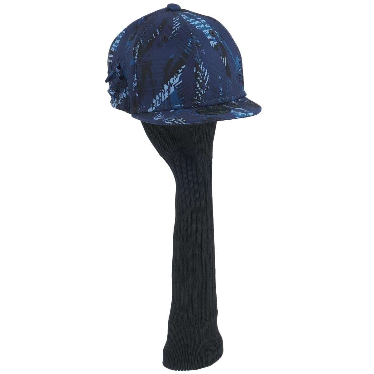 

HEAD COVER NE BTCAMO NV 14110168 OSFM [New Era] (one size)