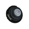 3Inch 15W High Efficiency Internal Magnetic Speaker With Rubber Suspension For Studio Monitoring