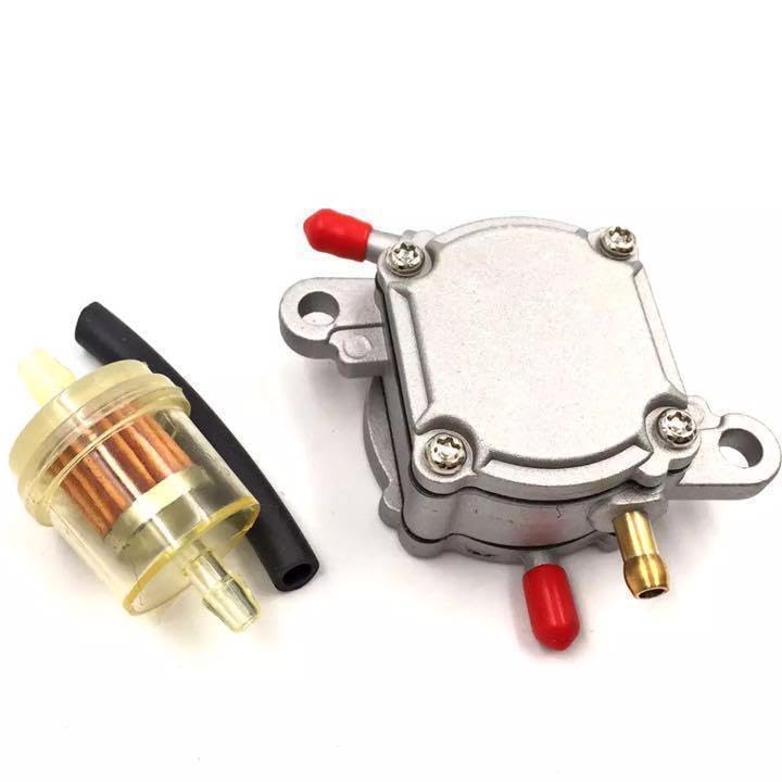 [Deepa Ribusu] Honda Dio DIO Kraftstoffpumpe, 3-teiliges Set, AF18, AF27, AF28, AF34, AF35,