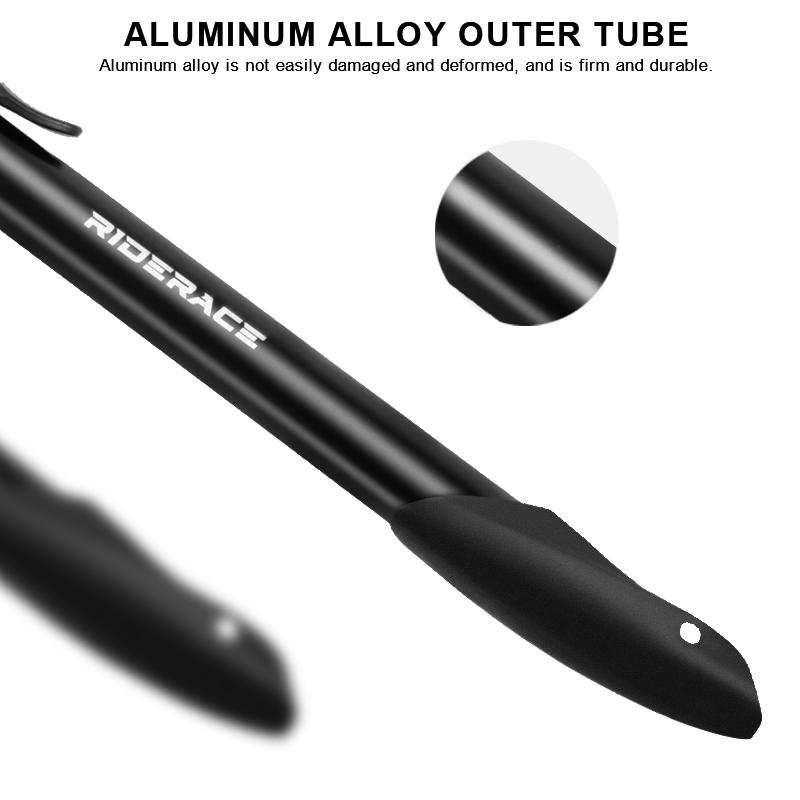 Přenosná pumpa na kolo MTB Inflátor pneumatik pro silniční kolo Ruční pumpa na kolo Scharder Presta Valve Basketbalové nafukovací cyklistické příslušenství