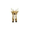 Cute Toys for Sale: Deer Plush Toy, Size S, N0127