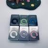 Mini MP3 Player TF Card Clip Mirror Support USB Sports Running Music Walkman